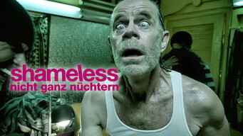 Shameless: Nicht ganz nüchtern (2020)