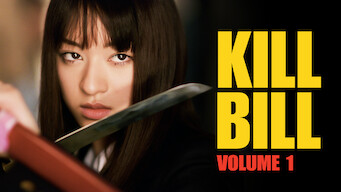 Kill Bill – Volume 1 (2003)