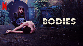 Bodies (2023)