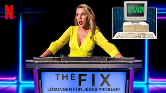 The Fix – Lösungen für jedes Problem (2018)