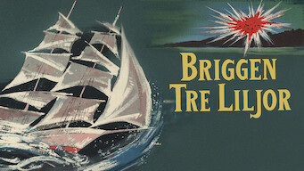 Briggen Tre Liljor (1961)