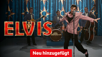 Elvis (2022)