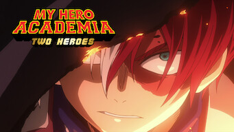 My Hero Academia – The Movie: Two Heroes (2018)