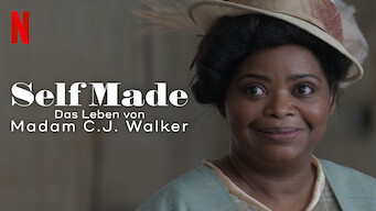 Self Made: Das Leben von Madam C.J. Walker (2020)