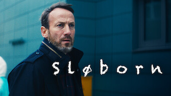 Sløborn (2020)