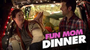 Fun Mom Dinner (2017)