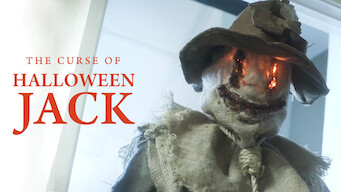 The Curse of Halloween Jack (2019)