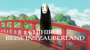 Chihiros Reise ins Zauberland (2001)