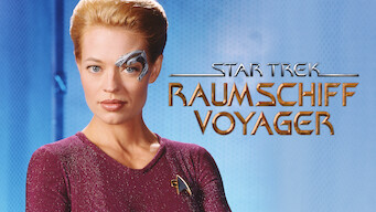 Star Trek – Raumschiff Voyager (2000)