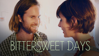 Bittersweet Days (2019)