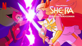 She-Ra und die Rebellen-Prinzessinnen (2020)