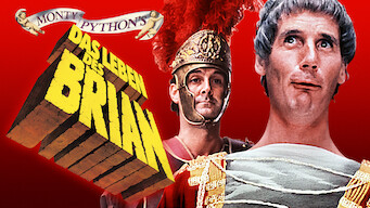 Das Leben des Brian (1979)