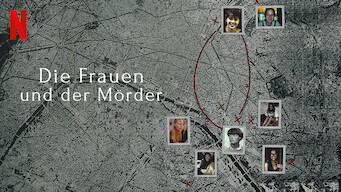 Die Frauen und der Mörder (2021)