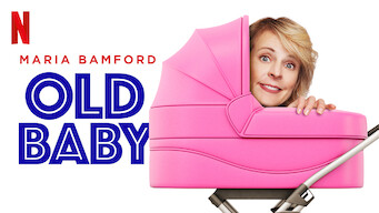 Maria Bamford: Old Baby (2017)