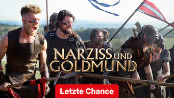 Narziss und Goldmund (2020)