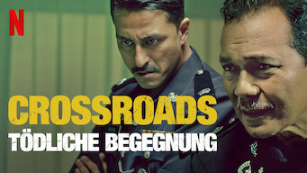 Crossroads – Tödliche Begegnung (2018)