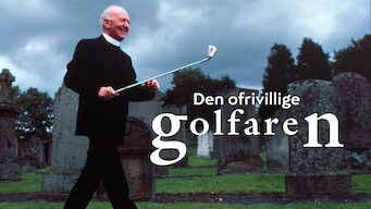 Den ofrivillige golfaren (1991)