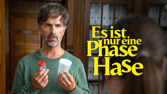 Es ist nur eine Phase, Hase (2021)