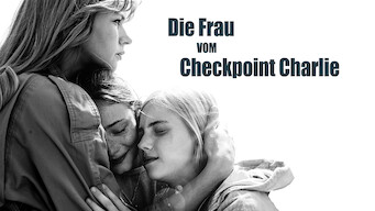 Die Frau vom Checkpoint Charlie (2007)