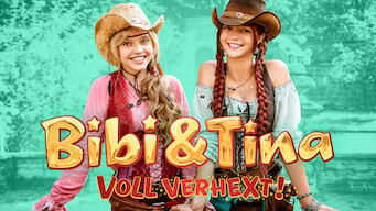 Bibi & Tina: voll verhext (2014)