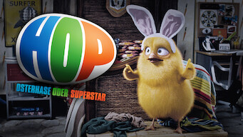 Hop – Osterhase oder Superstar (2011)