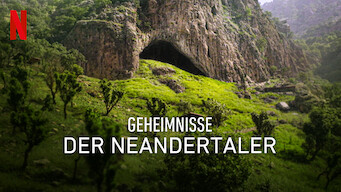 Geheimnisse der Neandertaler (2024)