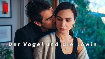 Der Vogel und die Löwin (2024)