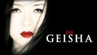 Die Geisha (2005)