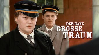 Der ganz große Traum (2011)