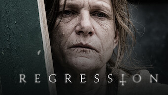 Regression (2015)