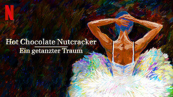 Hot Chocolate Nutcracker – Ein getanzter Traum (2020)