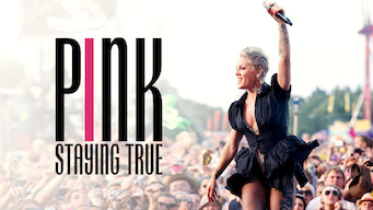 Pink: Staying True (2013)