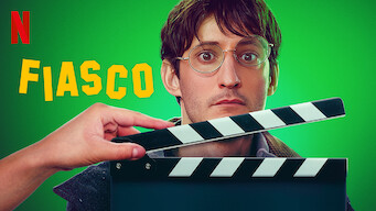 Fiasco (2024)