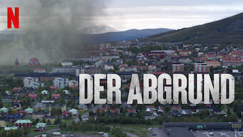 Der Abgrund (2023)