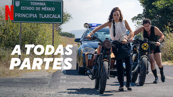 A todas partes (2023)