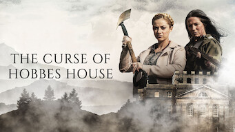 The Curse of Hobbes House (2019)