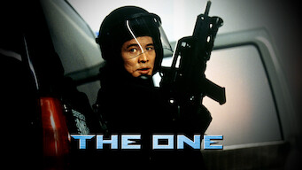 The One (2001)