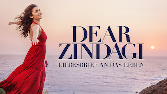 Dear Zindagi – Liebesbrief an das Leben (2016)