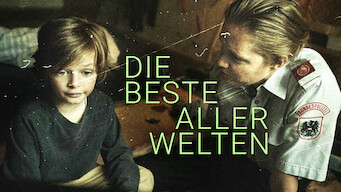 Die Beste aller Welten (2017)