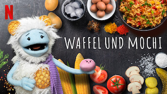 Waffel und Mochi (2021)