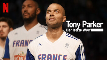 Tony Parker: Der letzte Wurf (2020)