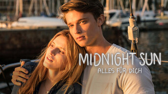 Midnight Sun - Alles für dich (2018)