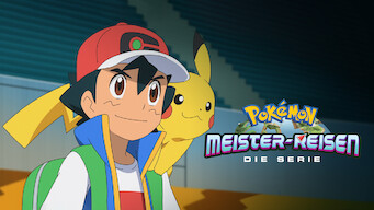 Pokémon Meister-Reisen: Die Serie (2022)