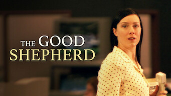 The Good Shepherd (2004)