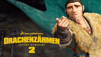 Drachenzähmen leicht gemacht 2 (2014)