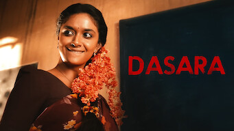 Dasara (2023)