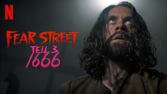 Fear Street – Teil 3: 1666 (2021)