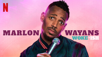 Marlon Wayans: Woke-ish (2018)