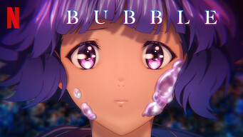 Bubble (2022)