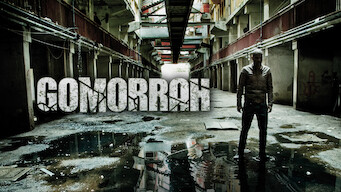 Gomorrah (2019)